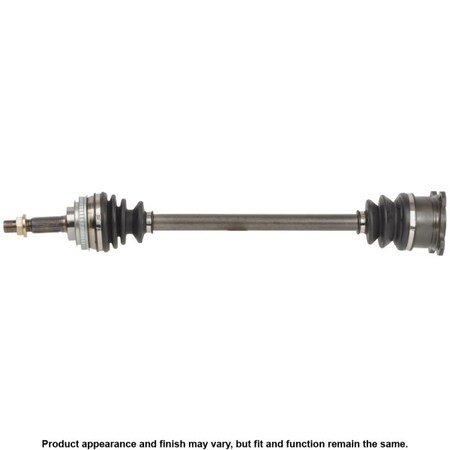 A1 Cardone New Cv Drive Axle, 66-5259 66-5259